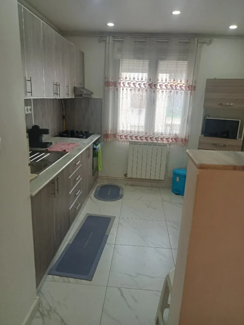 Vente Appartement F2 Alger Staoueli