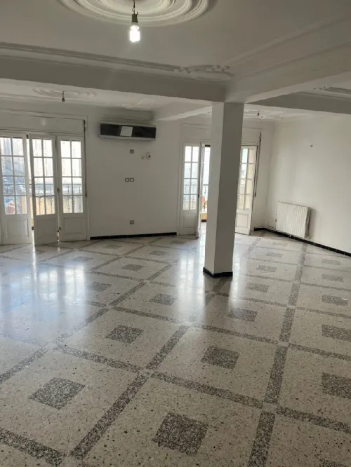 Location Appartement F5 Alger Dely brahim