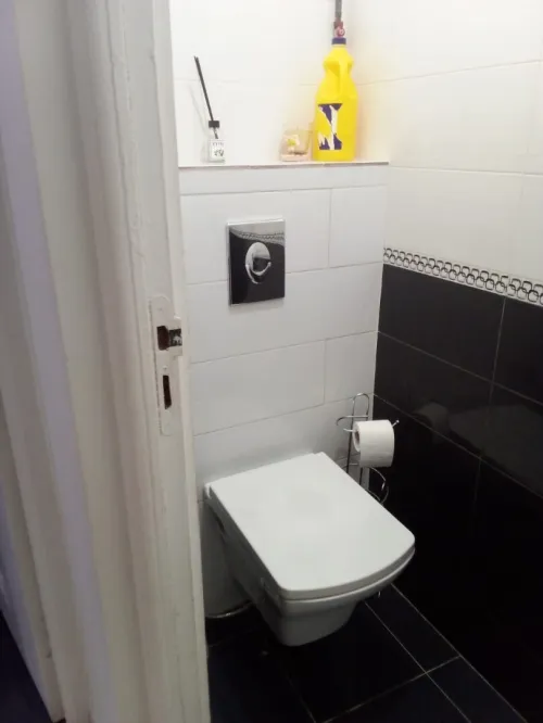 Location Appartement F4 Alger Ain benian
