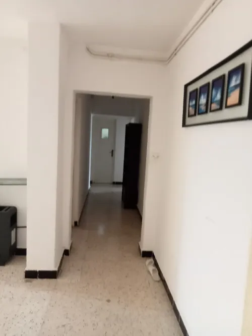 Location Appartement F3 Alger Bouzareah