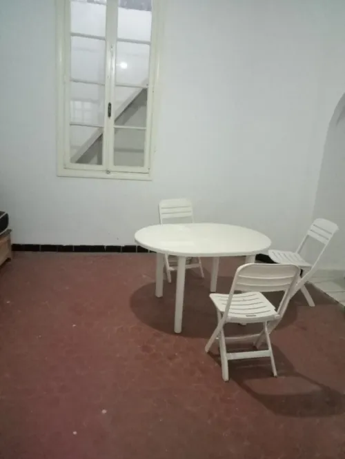 Location Appartement F3 Alger Alger centre