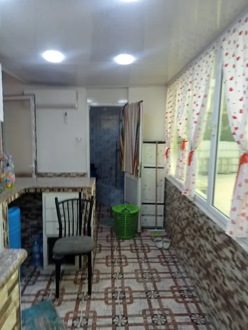 Vente Appartement F2 Alger Alger centre