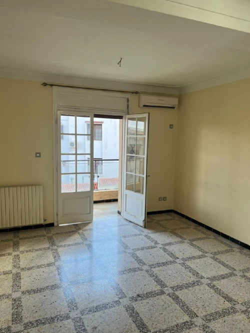 Location Appartement F5 Alger Dely brahim