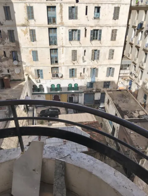 Location Appartement F2 Alger Alger centre