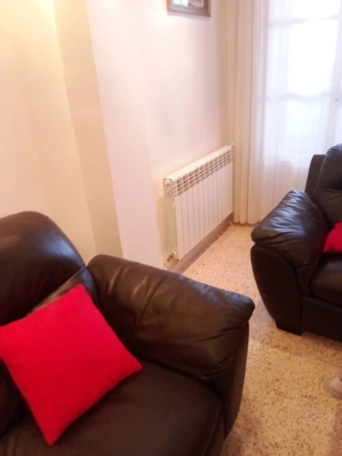 Location Appartement F4 Alger Ain benian