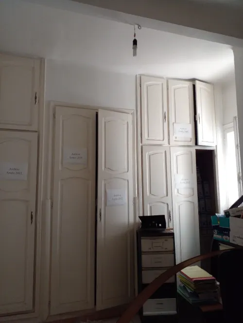 Location Appartement F7 Alger Alger centre