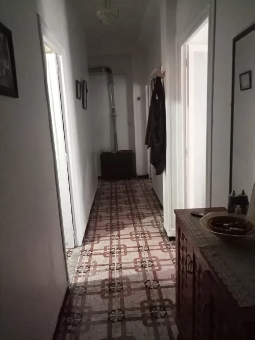 Vente Appartement F4 Alger Alger centre