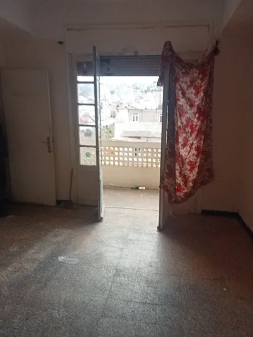 Vente Appartement Studio Alger Alger centre