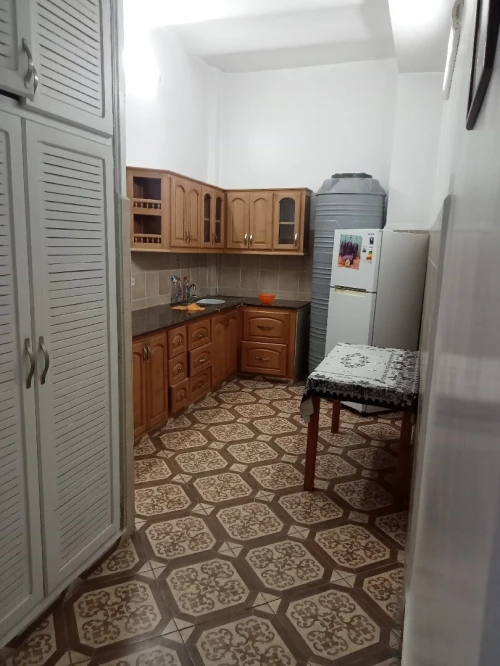 Location Appartement F4 Alger Alger centre