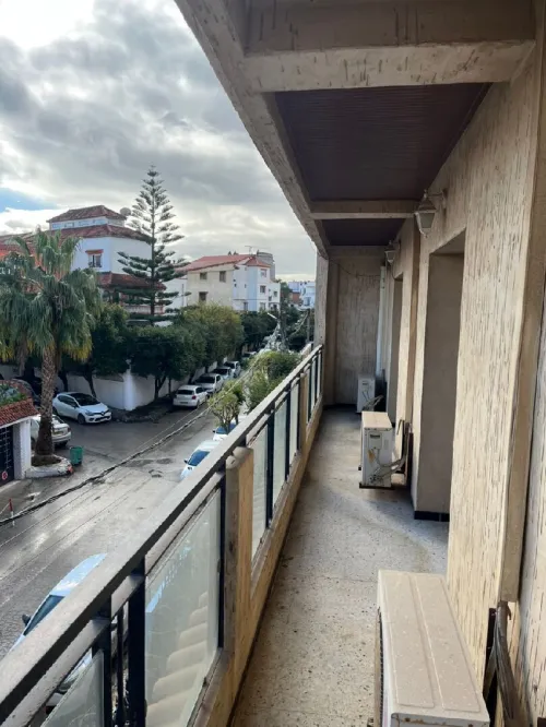 Location Appartement F5 Alger Dely brahim