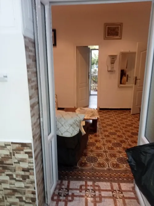 Vente Appartement F2 Alger Alger centre
