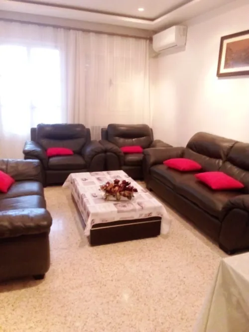 Location Appartement F4 Alger Ain benian
