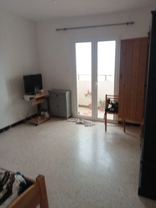 Location Appartement F3 Alger Bouzareah