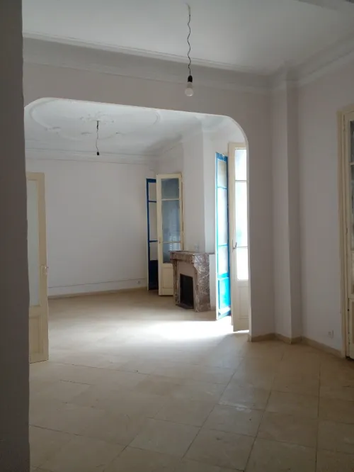 Location Appartement F5 Alger Alger centre
