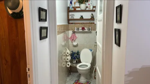 Location Appartement F3 Alger Alger centre
