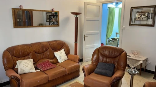 Location Appartement F3 Alger Alger centre