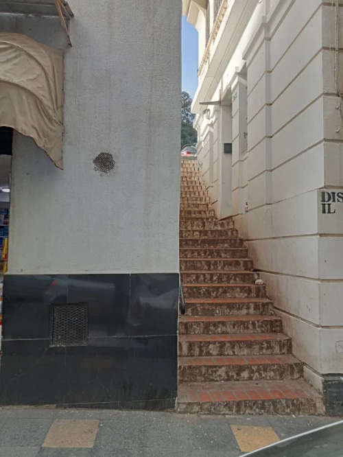 Vente Appartement F4 Alger Alger centre