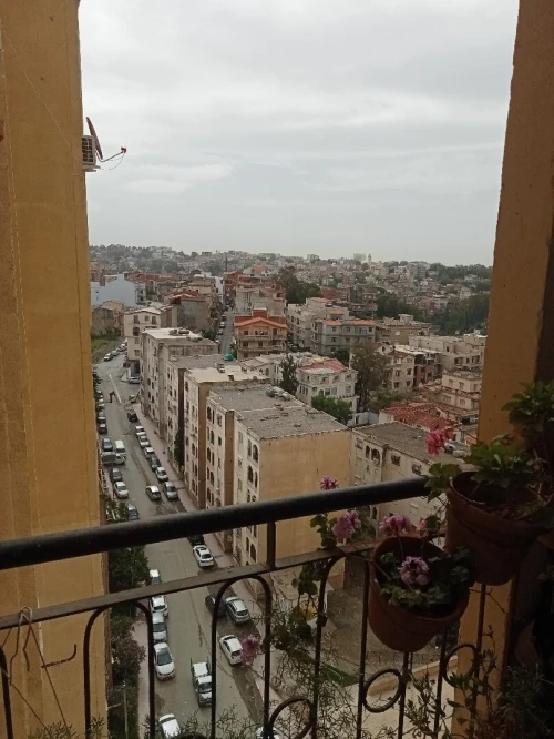 Location Appartement F3 Alger Bouzareah