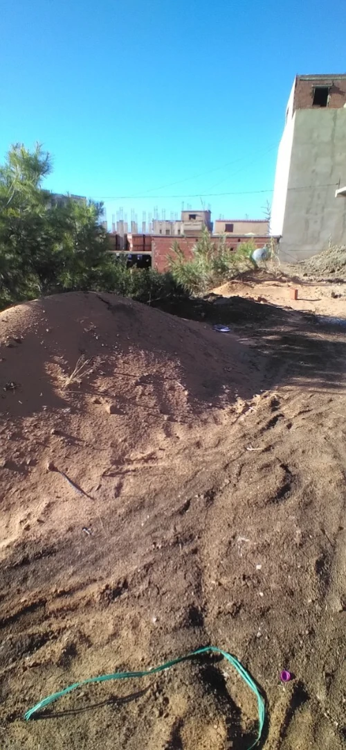Vente Terrain Chlef Beni haoua