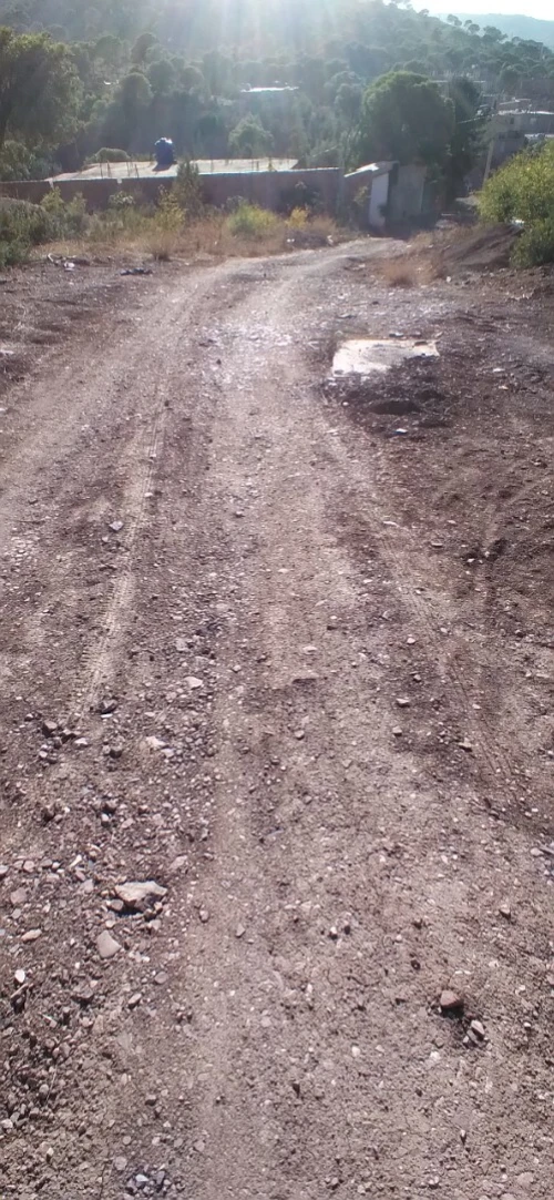 Vente Terrain Chlef Beni haoua