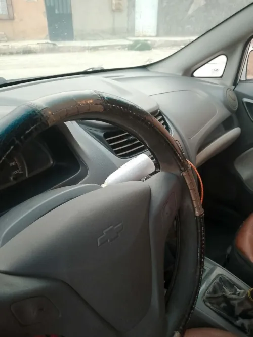 Chevrolet Sail 5 portes 2011 Sail 5 portes