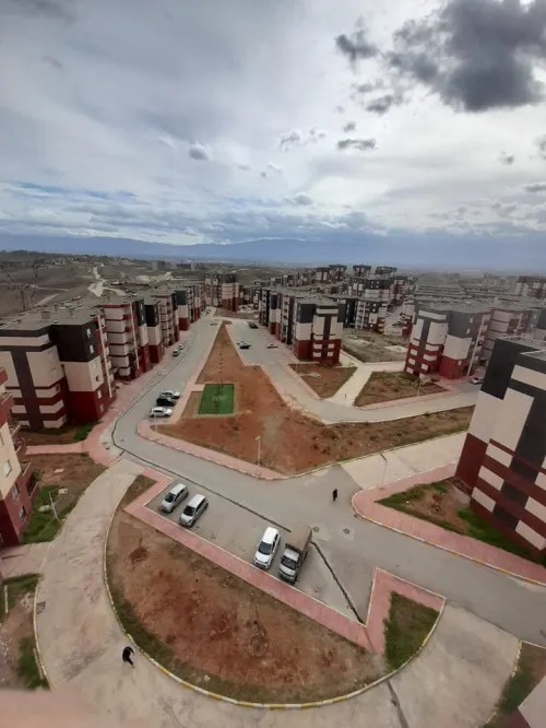 Location Appartement F5 Alger Rahmania