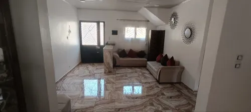 Vente Villa Tlemcen Mansourah