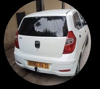 Hyundai i10 2014 i10