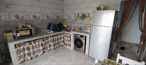 Vente Villa Tlemcen Mansourah