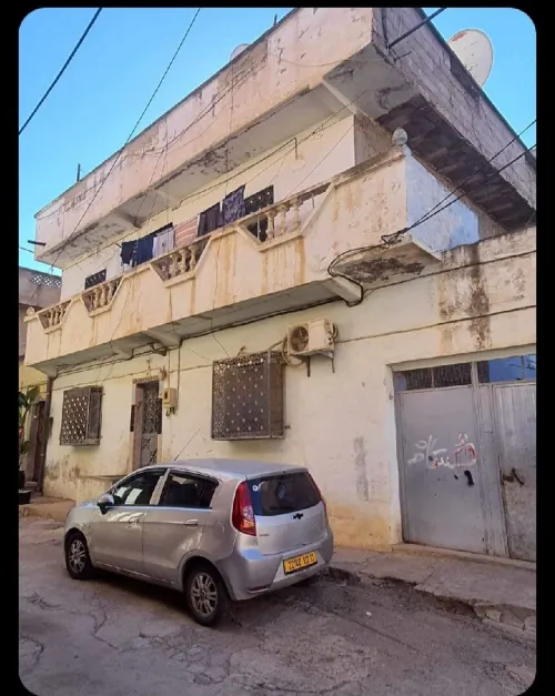 Vente Villa Tlemcen Tlemcen