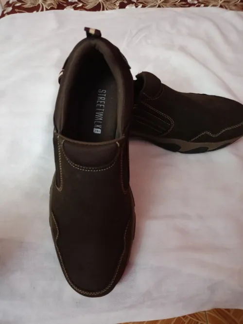 Chaussure STREET WALK