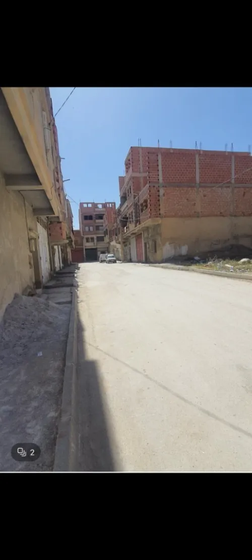 Vente Terrain Batna Batna
