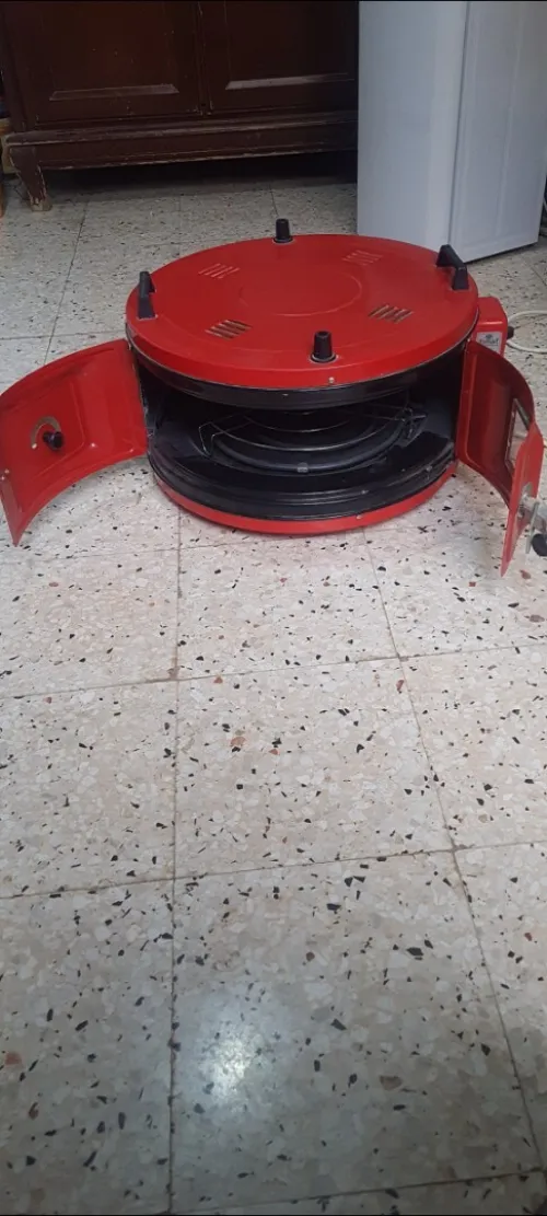 كاين فور سبيسيال تاع بيتزا غير مستعمل حاجة أمبورتاسيو للناس لحابة كاليتي 0663909696