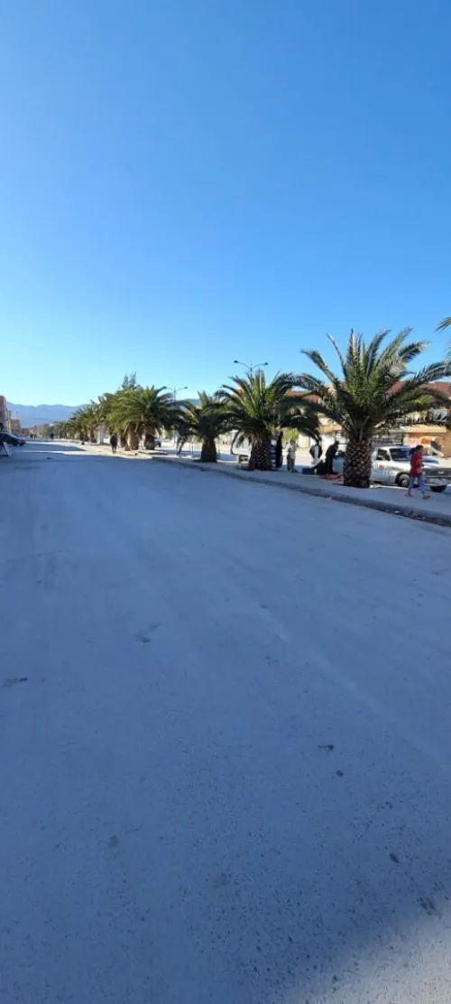 Vente Terrain Batna Batna