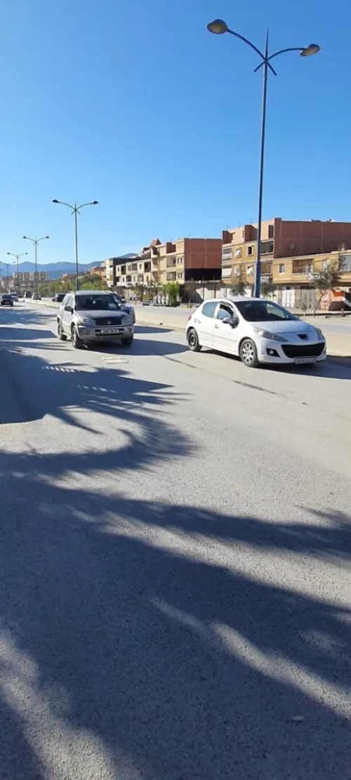Vente Terrain Batna Batna