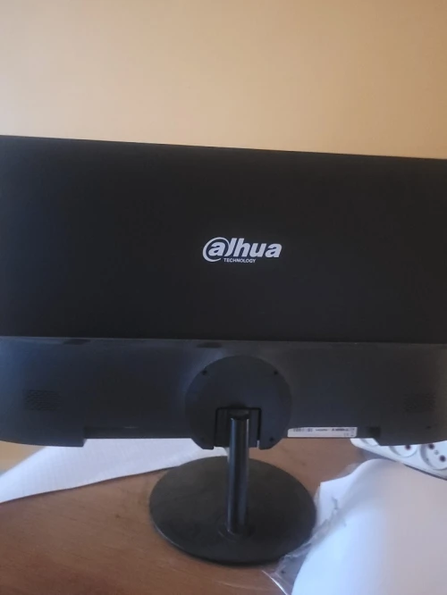 Ecren dahwa 100hz 24" noir