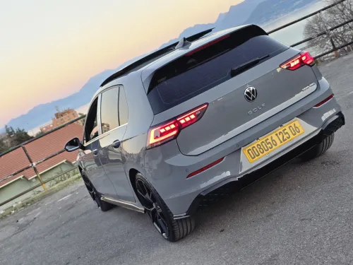 Volkswagen Golf 2025 8.5