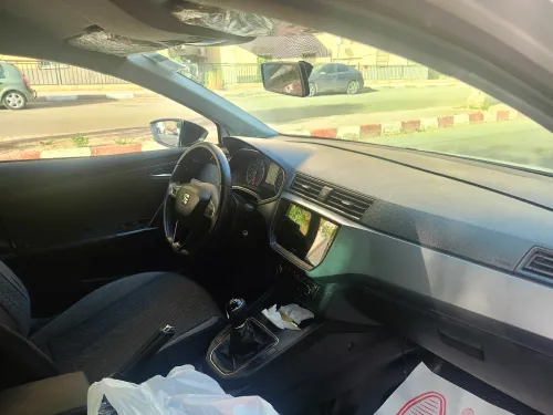 Seat Ibiza 2018 High Facelift