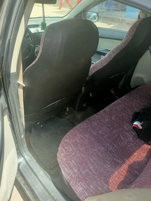 Kia Cerato 2011 