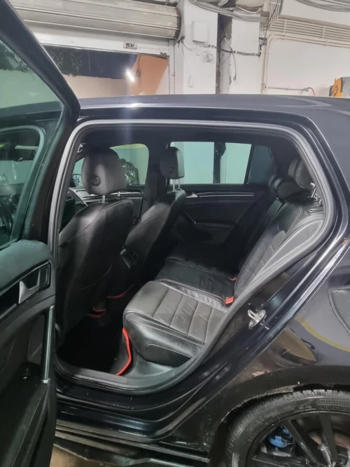 Volkswagen Golf 7 2014 R