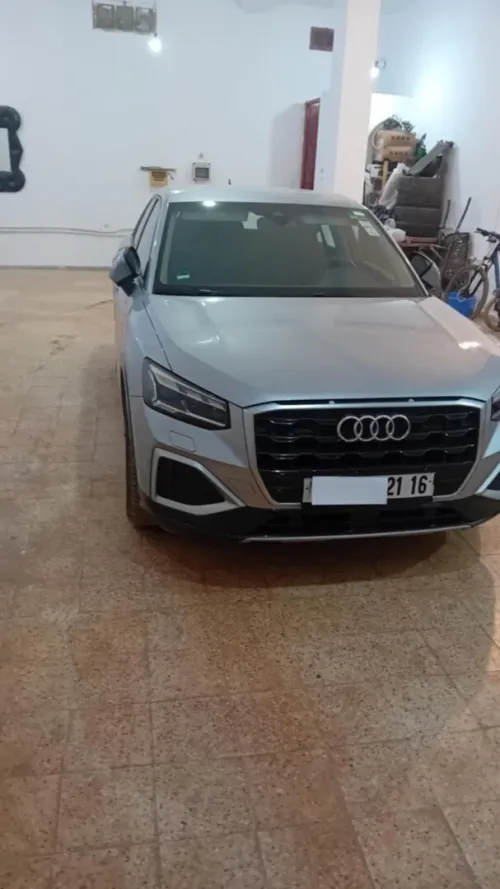 Audi Q2 2021 