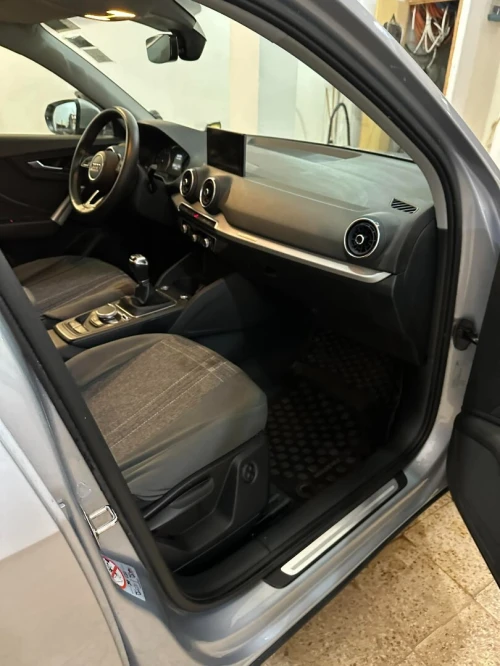 Audi Q2 2021 