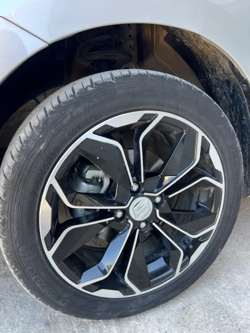 Suzuki Swift 2022 Swift