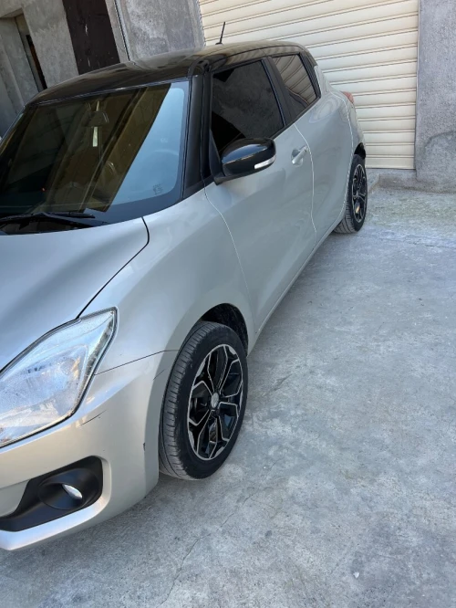 Suzuki Swift 2022 Swift