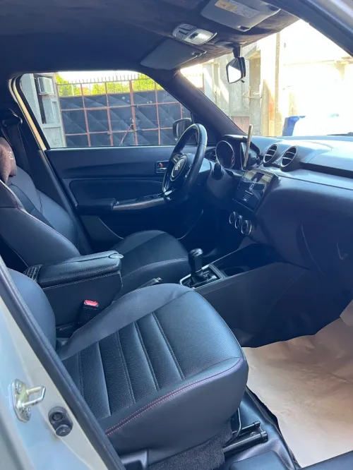 Suzuki Swift 2022 Swift