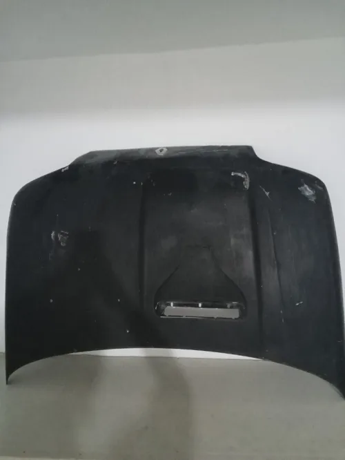 Capot 16s /williams 