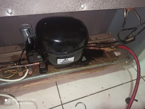 Réparation frigo/lave vaisselle/congélateur/clim