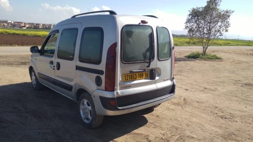 Renault Kangoo 2008 Kangoo