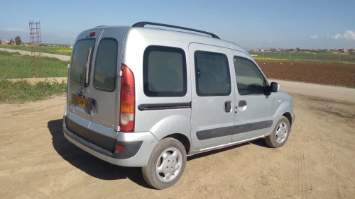 Renault Kangoo 2008 Kangoo