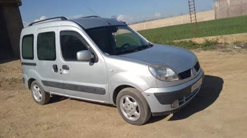 Renault Kangoo 2008 Kangoo
